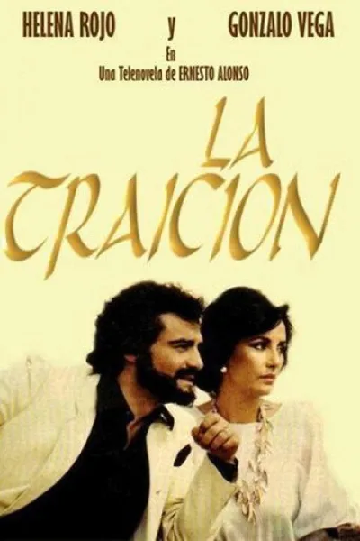 «Perfect Crown» için öneri: La traición