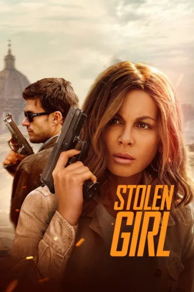 Similar to «The Abyss»: Stolen Girl