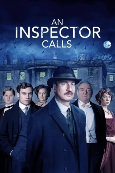 Similar to «The Prestige»: An Inspector Calls