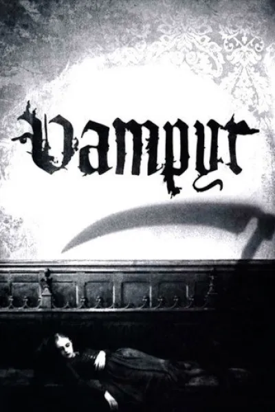 Recommended with «Sugar & Vice: A Hannah Swensen Mystery»: Vampyr