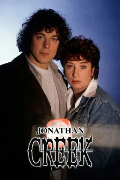 Recommended with «Ludwig»: Jonathan Creek