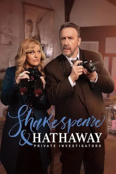 Similar to «Small Prophets»: Shakespeare & Hathaway - Private Investigators