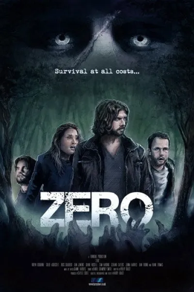 Recommended with «Colony»: Zero