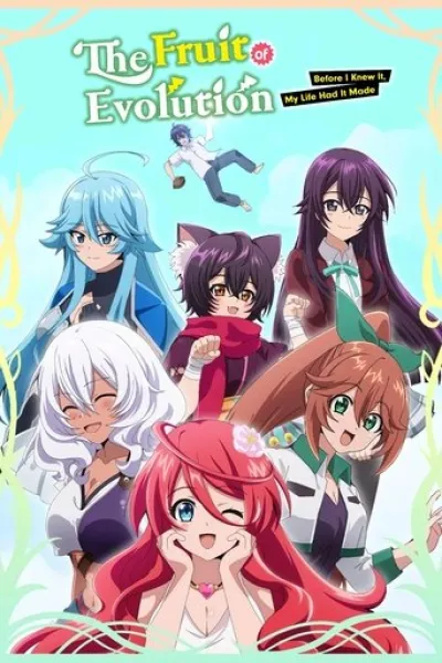 Parecido a «Otome Game Sekai wa Mob ni Kibishii Sekai desu»: Shinka no Mi ~Shiranai Uchi ni Kachigumi Jinsei~