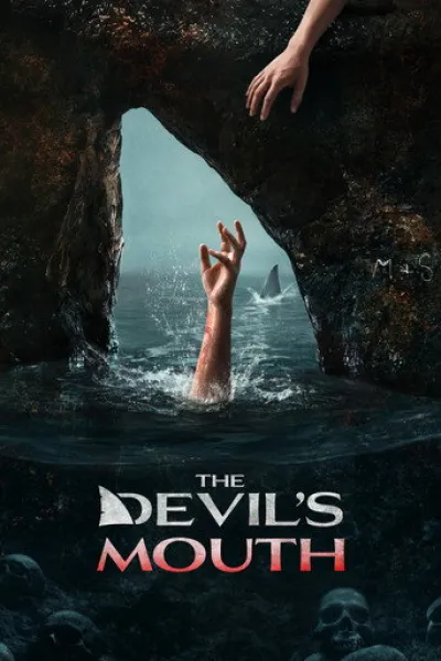 Similar to «Whalefall»: The Devil's Mouth