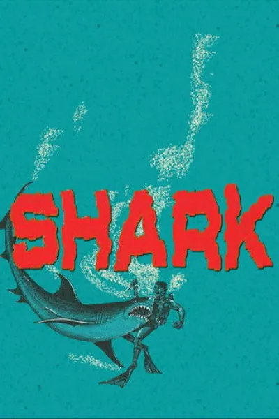 Recommended with «Above & Below»: Shark