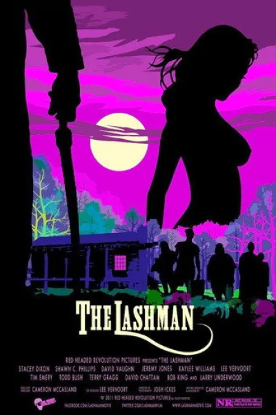«Ani Saldırı» için öneri: The Lashman