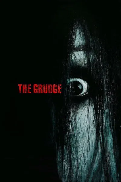 Similar to «Death Name»: The Grudge