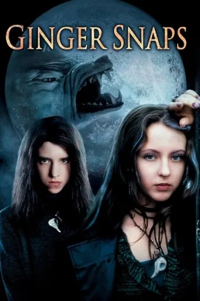 Similar to «Death Name»: Ginger Snaps