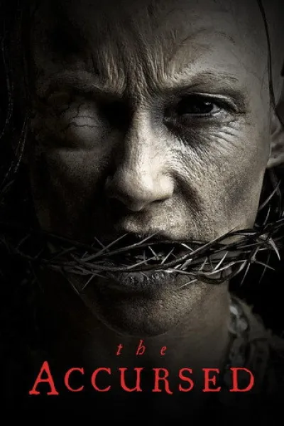 Similar to «Death Name»: The Accursed