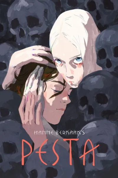 Recommended with «Death Name»: Pesta