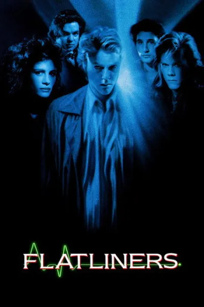 Recommended with «Death Name»: Flatliners