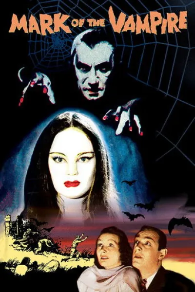 Recommended with «Death Name»: Mark of the Vampire