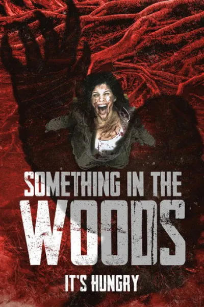 Recommandé avec «The Yeti» : Something in the Woods