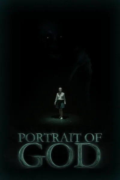 Recommandé avec «The Yeti» : Portrait of God