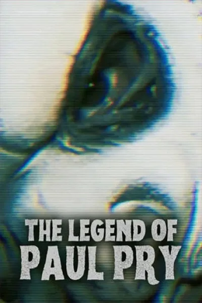 Recommandé avec «The Yeti» : Legend of Paul Pry
