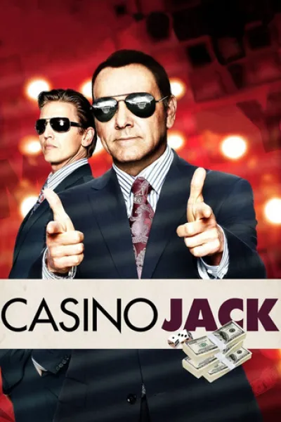 Similar to «Outcome»: Casino Jack