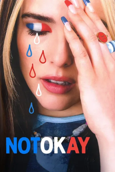 Similar to «Outcome»: Not Okay
