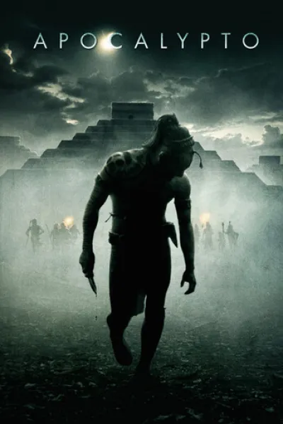 Empfehlung zu «Outcome»: Apocalypto