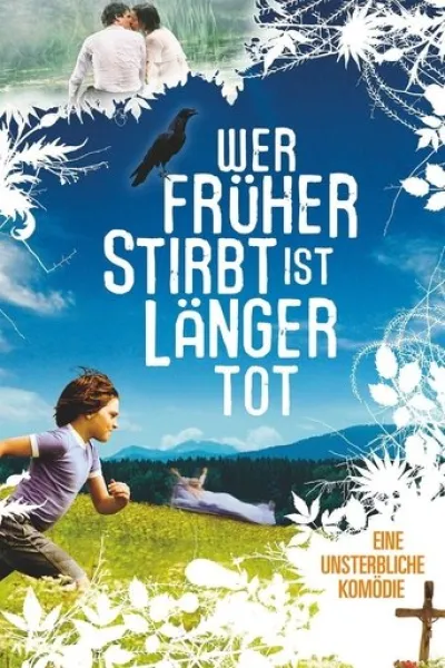 Empfehlung zu «Outcome»: Wer früher stirbt ist länger tot