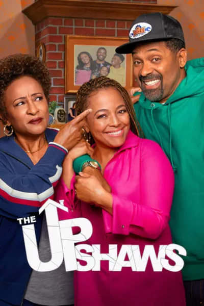 Semblable à «Cabbage Your Life» : La Famille Upshaw