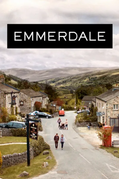 Recommended with «Cabbage Your Life»: Emmerdale