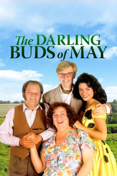 Recommended with «Cabbage Your Life»: The Darling Buds of May