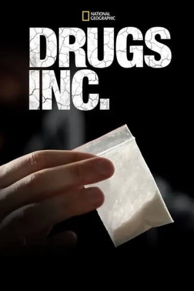 Similar to «Trust Me: The False Prophet»: Drugs, Inc.