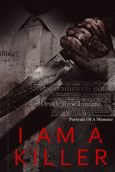 Similar to «Trust Me: The False Prophet»: I AM A KILLER
