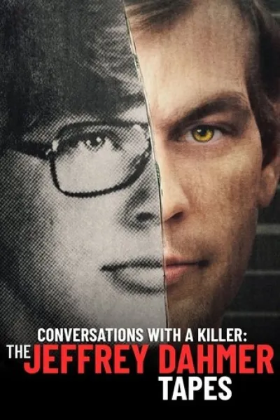 Similar to «Trust Me: The False Prophet»: Conversations with a Killer: The Jeffrey Dahmer Tapes