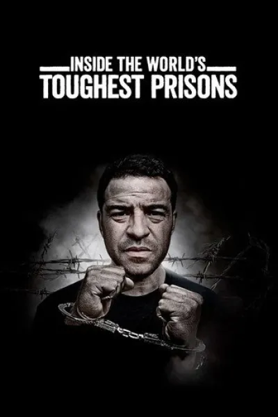 Similar to «Trust Me: The False Prophet»: Inside the World's Toughest Prisons