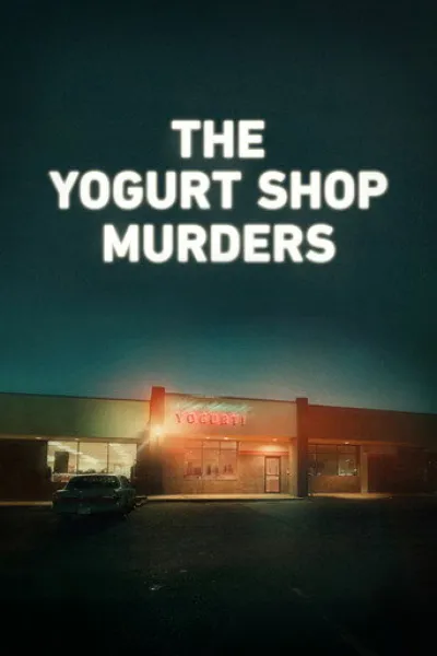 Similar to «Trust Me: The False Prophet»: The Yogurt Shop Murders