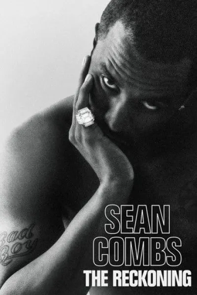Similar to «Trust Me: The False Prophet»: Sean Combs: The Reckoning