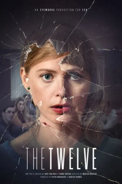 Similar to «The Perfect Lie»: The Twelve