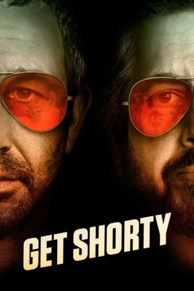 Similar to «Big Mistakes»: Get Shorty