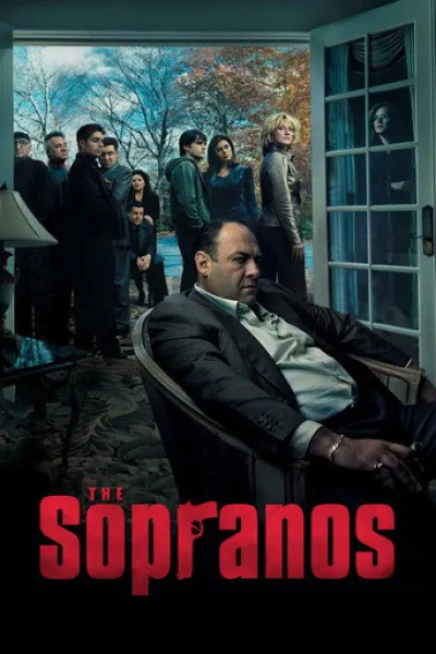 Empfehlung zu «Big Mistakes»: Die Sopranos