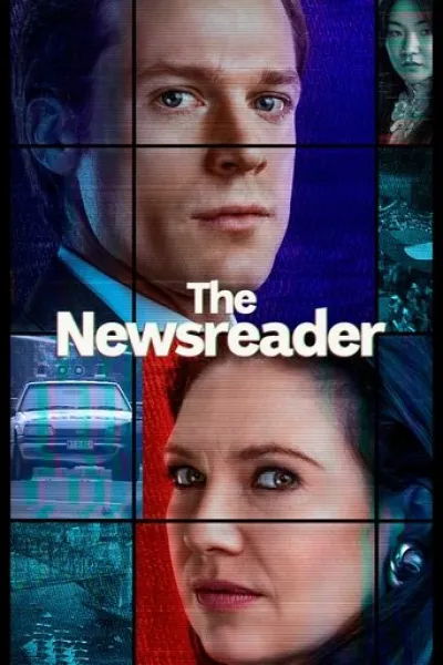 Similar to «The Doll»: The Newsreader