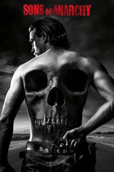 Empfehlung zu «Big Mistakes»: Sons of Anarchy