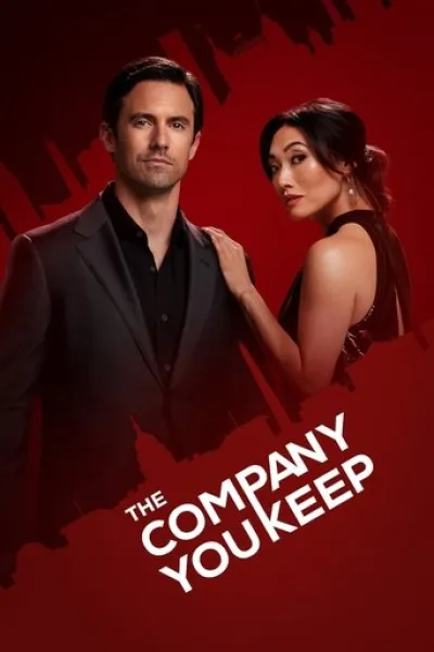 Ähnlich wie «Lucky»: The Company You Keep