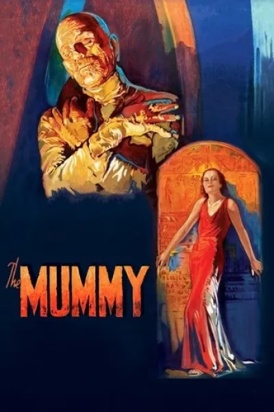 Similar to «Lee Cronin's The Mummy»: The Mummy