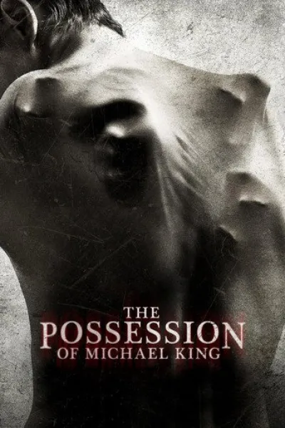 Similar to «Lee Cronin's The Mummy»: The Possession of Michael King
