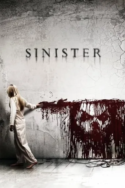 Similar to «Lee Cronin's The Mummy»: Sinister