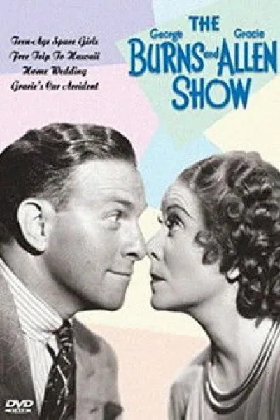 Similar to «Twenty Twenty Six»: The George Burns and Gracie Allen Show