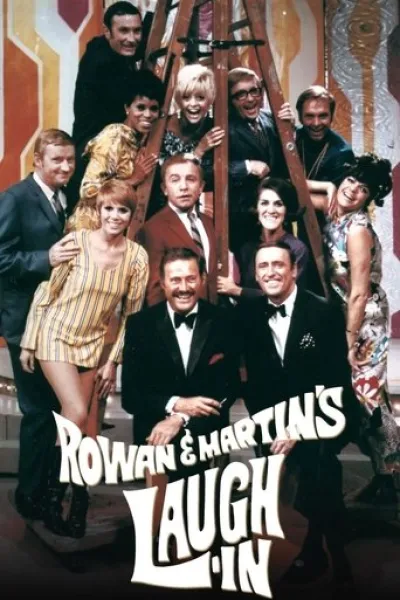 Similar to «Twenty Twenty Six»: Rowan & Martin's Laugh-In