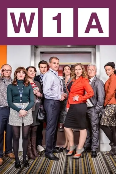 Similar to «Twenty Twenty Six»: W1A
