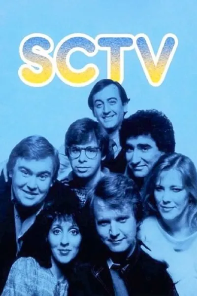 Similar to «Twenty Twenty Six»: Second City Television
