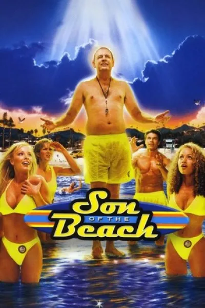 Recommended with «Twenty Twenty Six»: Son of the Beach