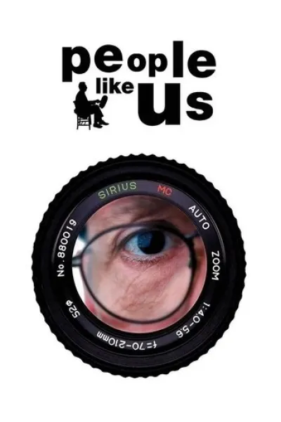 Recommended with «Twenty Twenty Six»: People Like Us