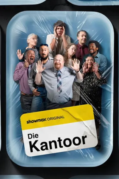 Recommended with «Twenty Twenty Six»: Die Kantoor