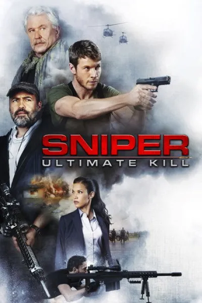 Similar to «Sniper: No Nation»: Sniper: Ultimate Kill